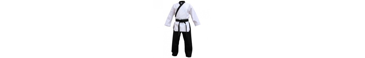 Taekwondo Suits